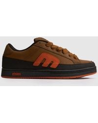 Etnies - Kingpin 2K Trainers - Lyst