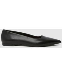 Vagabond Shoemakers - Hermine Flat Shoes In - Lyst