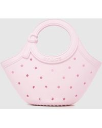 Crocs™ - Medium Buckle Tote - Lyst