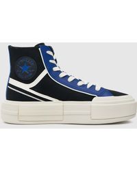 Converse - All Star Cruise Racer Revival Trainers In - Lyst