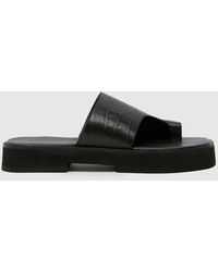 schuh - Tori Mule Sandals - Lyst