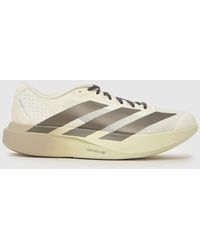 adidas - Adizero Evo Sl Trainers - Lyst