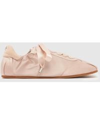 Steve Madden - Artiste Ballet Trainers - Lyst