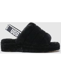 ugg slides for sale