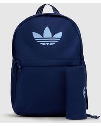 adidas - Original Backpack Set - Lyst