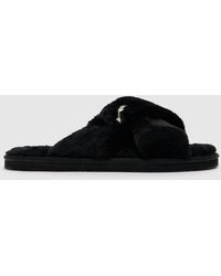 puma slippers maat 34