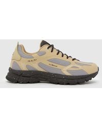Mercer - Re-Run Outdoors Trainers - Lyst
