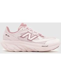 New Balance - Fresh Foam Trn Trainers - Lyst