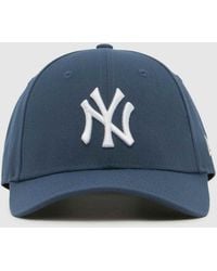 KTZ - 9Forty League Essential Cap - Lyst