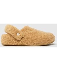 Crocs™ - Classic Cozzzy Slippers In - Lyst