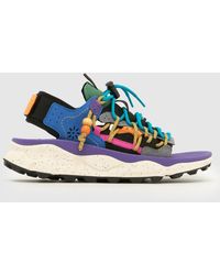 Flower Mountain - Punku Sandals - Lyst