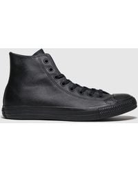 Converse - Chuck Taylor All Star High Top - Lyst