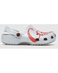 Crocs™ - Classic Diet Cola Clog Sandals - Lyst