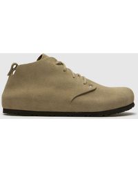Birkenstock - Dundee Boots - Lyst