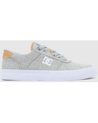 Dc - Teknic Tx Se Trainers In - Lyst