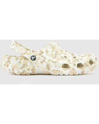 Crocs™ - Classic Confetti Clog Sandals - Lyst