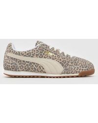 PUMA - Arizona Trainers - Lyst
