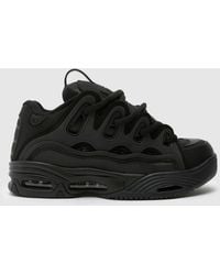 Osiris - D3 2001 Trainers - Lyst