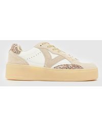 Victoria - Turin Trainers - Lyst