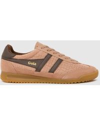 Gola - Tornado Zephyr Trainers - Lyst