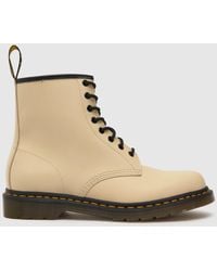 Dr. Martens - 1460 Smooth Boots In - Lyst
