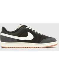 Nike - Jordan Skyline Low Trainers - Lyst