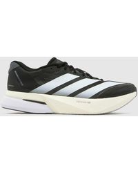 adidas - Adizero Boston 13 Trainers - Lyst