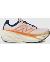 New Balance - Fresh Foam X More V5 Trainers In - Lyst