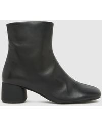 Vagabond Shoemakers - Shoemakers Livia Boots - Lyst