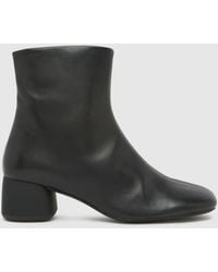 Vagabond Shoemakers - Shoemakers Livia Boots - Lyst