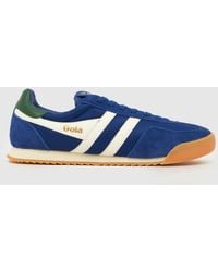 Gola - Europa Trainers - Lyst
