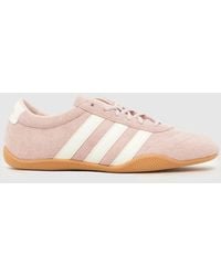 adidas - Grand Court Lo Trainers - Lyst