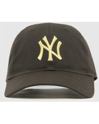 KTZ - 9Twenty Yankees Slogan Cap - Lyst