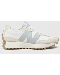 New Balance - 327 Trainers In - Lyst