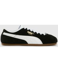PUMA - Tackle Sneakers - Lyst