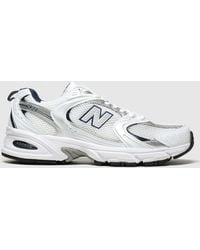New Balance - 530 Sneakers - Lyst