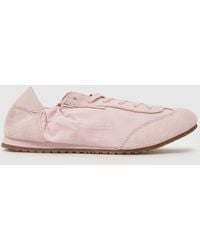 Vans - Super Lowpro Collapse Trainers - Lyst