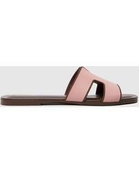 schuh - Tandra Mule Sandals - Lyst