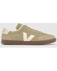 Veja - Panenka Trainers - Lyst