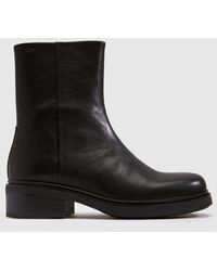 Vagabond Shoemakers - Shoemakers Karlie Boots - Lyst