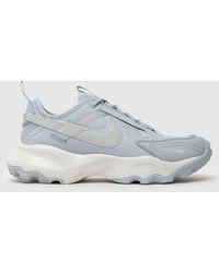 Nike - Tc 7900 Trainers - Lyst