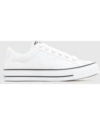 Converse - All Star Ox Extreme Trainers - Lyst