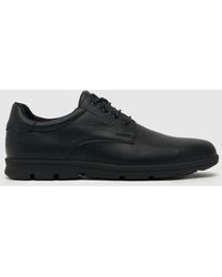 Schuh - Rami Derby Shoes In - Lyst