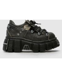 New Rock - Classic Low Trainers - Lyst