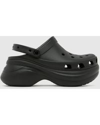 Crocs™ - Bae Clog Sandals - Lyst