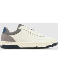Tommy Hilfiger - Basket Core Lite Trainers - Lyst