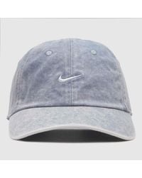 Nike - Unstructured Swoosh Cap - Lyst