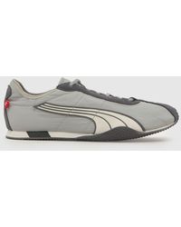 PUMA - H-Street Trainers - Lyst