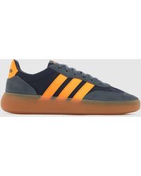 adidas - Barreda Dde Lux Trainers - Lyst