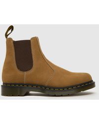 Dr. Martens - 2976 Chelsea Boots In - Lyst